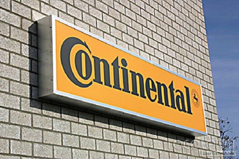 Lichtwerbung mit Lichwerbeanlagen - Logoform Werbetecnhnik GmbH Heusenstamm