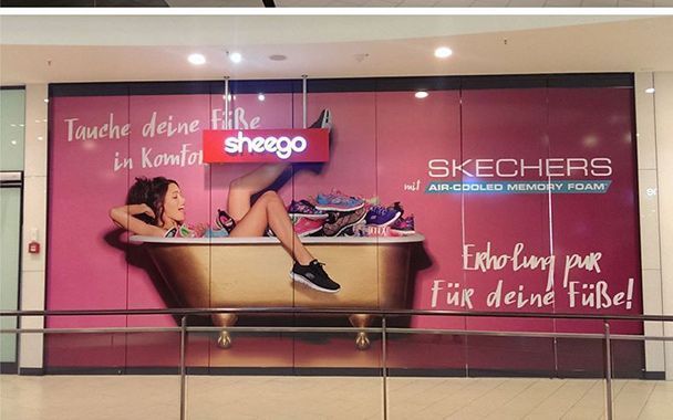 Logoform Werbetechnik GmbH in Heusenstamm - Schilder